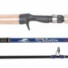 Tsunami Airwave Coastal Conventional Rods
