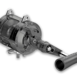 Alutecnos Albacore 2-S Two Speed Conventional Reels