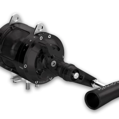 Alutecnos Albacore 2-S Two Speed Conventional Reels