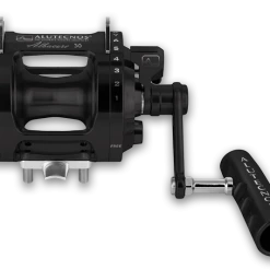 Alutecnos Albacore 1-S Single Speed Conventional Reels