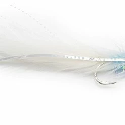 LI Flies "Albie Whore" Flies 12 LI Flies