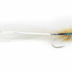 LI Flies "Albie Whore" Flies 11 LI Flies