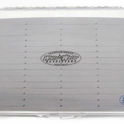 Fly Fishing Angler's Image Ultra-Clear Fly Boxes