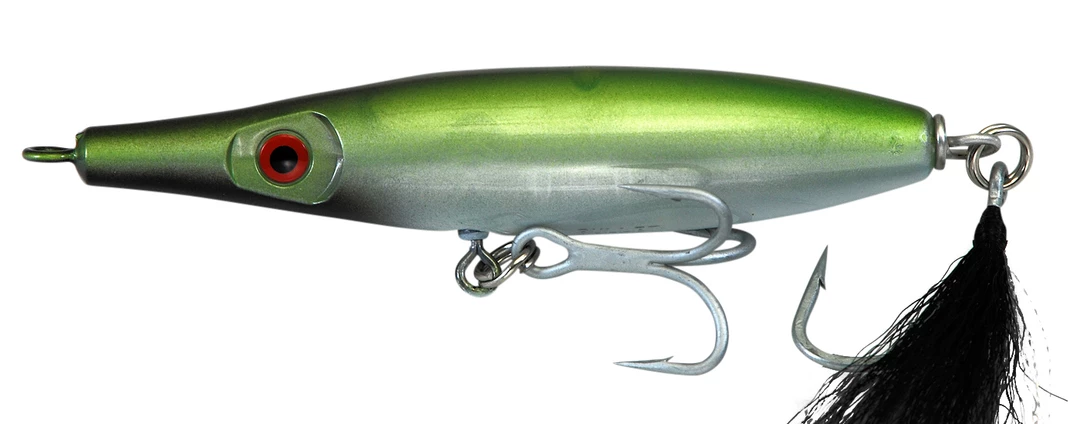 Super Strike Lures Super Strike Bullet 8 Super Strike Lures Super Strike Bullet