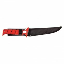 Bubba Blade Tapered Flex Fillet Knives Terminal Tackle