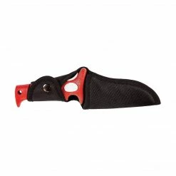 Terminal Tackle Bubba Blade 4" Shorty Knife