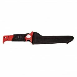 Bubba Blade 9" Serrated Chunking Knife