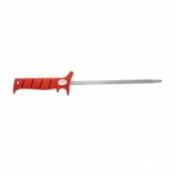Bubba Blade 10" Sharpening Steel Terminal Tackle