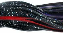 Lures Black Bart Medium Tackle Mini 1656 Angle Nose