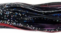 Lures Black Bart Light Tackle Pelagic Breakfast 7 Lures Black Bart Light Tackle Pelagic Breakfast