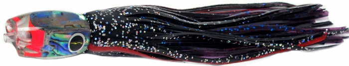 Lures Black Bart Light Tackle Pelagic Breakfast 4 Lures Black Bart Light Tackle Pelagic Breakfast