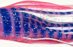 Black Bart Medium Tackle Tahitian Prowler Lures