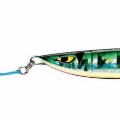 Mustad Daggerman Vertical Jigs Lures