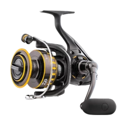 Daiwa BG Spinning Reels