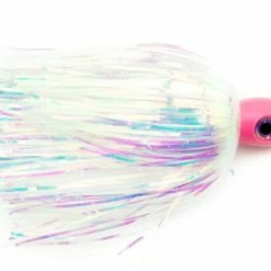 Blue Water Candy Pug Chugger Head Lures