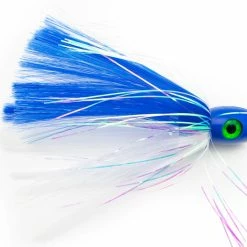 Blue Water Candy Scooter Chugger Head Lures