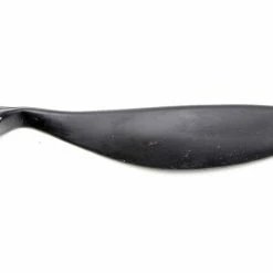 Blue Water Candy Rock Fish Candy Shad Bodies Lures