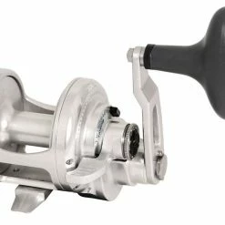 Accurate Boss Xtreme Single Speed Lever Drag Reels