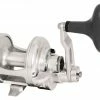 Accurate Boss Xtreme Two Speed Lever Drag Reels