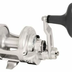 Accurate Boss Xtreme Two Speed Lever Drag Reels