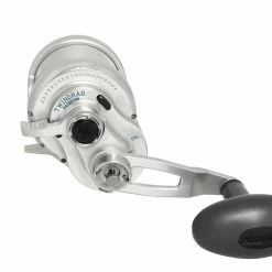 Accurate Boss Xtreme Two Speed Lever Drag Reels