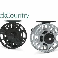 Tibor BackCountry Fly Reel Reels