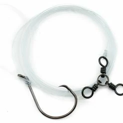 White Water Outfitters White Water Custom Striped Bass Live Bait Rigs Terminal Tackle