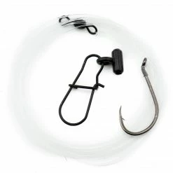 White Water Outfitters White Water Custom Striped Bass Live Bait Rigs Terminal Tackle