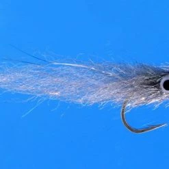 Enrico Puglisi Bay Anchovy Fly - Sz. 1/0