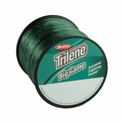 Terminal Tackle Berkley Trilene Big Game Monofilament Line - 1/4 Lb. Spool