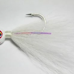 S&S Bucktails S&S Big Eye Bucktails Lures