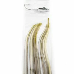 Bill Hurley Lures Bill Hurley Cape Cod Sand Eel 7