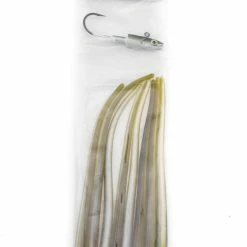 Bill Hurley Lures Bill Hurley Cape Cod Sand Eel 7