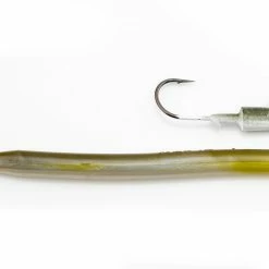 Bill Hurley Lures Bill Hurley Cape Cod Sand Eel 7.5" Mouse Tails