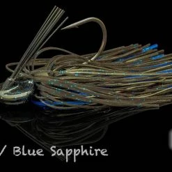 Lunker City Panhead Jigs