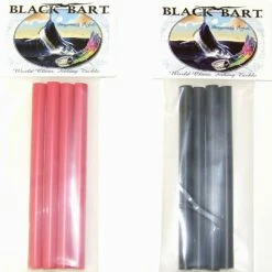 Terminal Tackle Black Bart Shrink Tubing