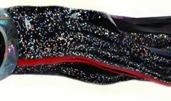 Lures Black Bart Heavy Tackle Blue Breakfast