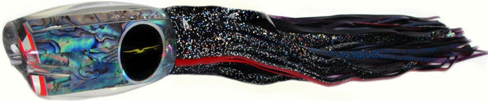 Lures Black Bart Heavy Tackle Blue Breakfast 2 Lures Black Bart Heavy Tackle Blue Breakfast