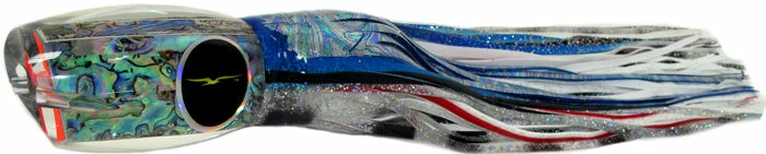Lures Black Bart Heavy Tackle Blue Breakfast 1 Lures Black Bart Heavy Tackle Blue Breakfast