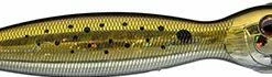 Daiwa Mebachi Popper Lures 13 Daiwa Mebachi Popper Lures