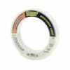 Hi-Seas Grand Slam Mono Leader Material - 50yd. Wrist Spools Terminal Tackle