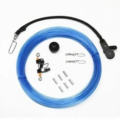 Tigress Pro Series Outrigger Rigging Kits Terminal Tackle 7 Tigress Pro Series Outrigger Rigging Kits Terminal Tackle