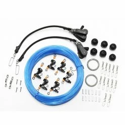 Tigress Pro Series Outrigger Rigging Kits Terminal Tackle 6 Tigress Pro Series Outrigger Rigging Kits Terminal Tackle