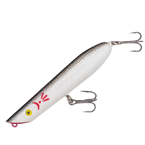 Lures Cotton Cordell Pencil Poppers 5 Lures Cotton Cordell Pencil Poppers