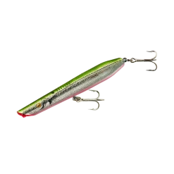 Lures Cotton Cordell Pencil Poppers