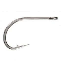 Fly Fishing Mustad C68SNP-DT Tarpon Fly Hooks