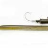 Bill Hurley Lures Bill Hurley Cape Cod Sand Eel 7.5" Mouse Tails