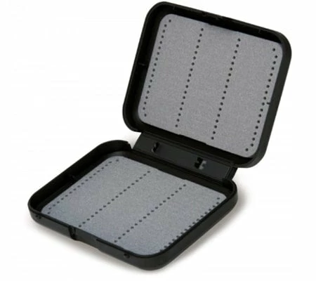 C & F Design C&F Design CF-1500 Small 6-Row Fly Box 1 C & F Design C&F Design CF-1500 Small 6-Row Fly Box