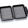 C & F Design Fly Fishing C&F Design CF-1600 Small 6-Row Waterproof Fly Box