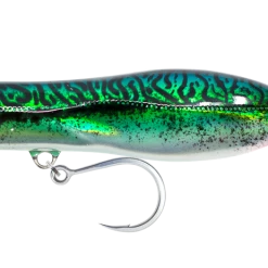 Lures Nomad Design Chug Norris 150 6" Popper